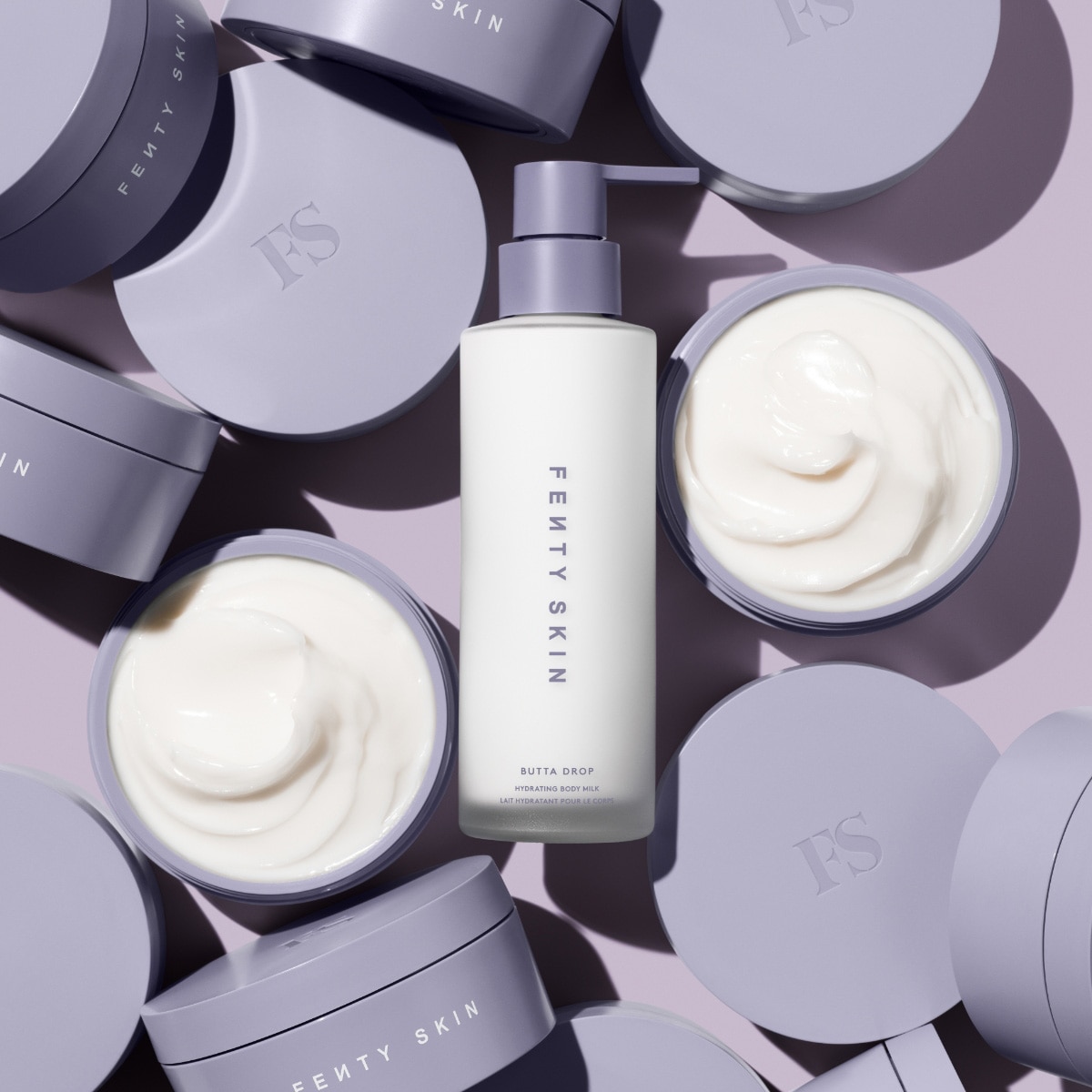 BUTTA DROP CREMA HIDRATANTE BODY MILK (CREMA CORPORAL)